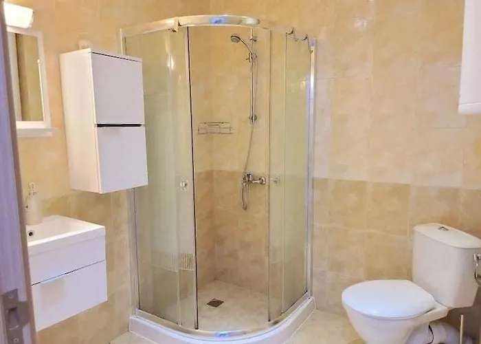 Ξενοδοχείο Tarsis Private Apartament *