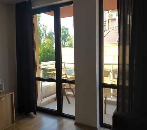 Ξενοδοχείο Tarsis Private Apartament