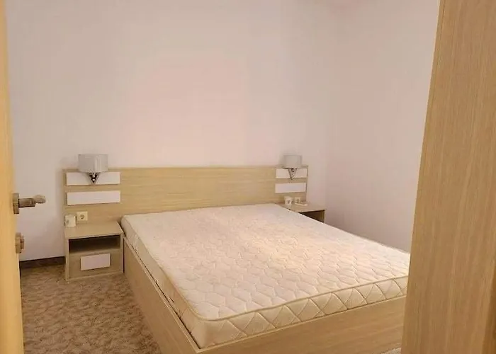 Tarsis Private Apartament Ξενοδοχείο