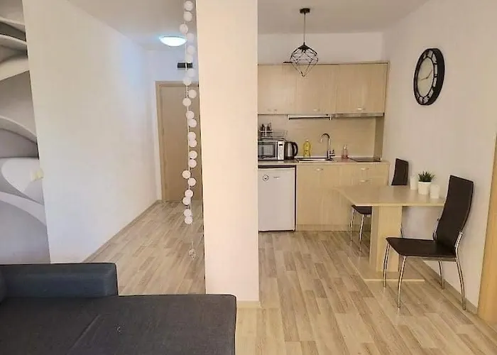 Ξενοδοχείο Tarsis Private Apartament *