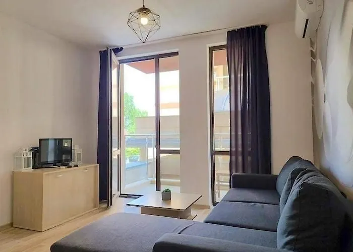 Tarsis Private Apartament