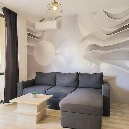 فندق Tarsis Private Apartament