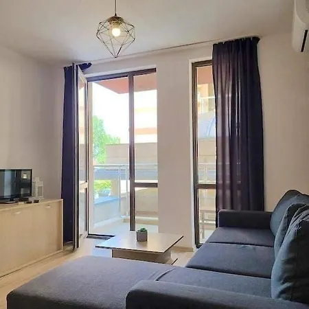 Tarsis Private Apartament