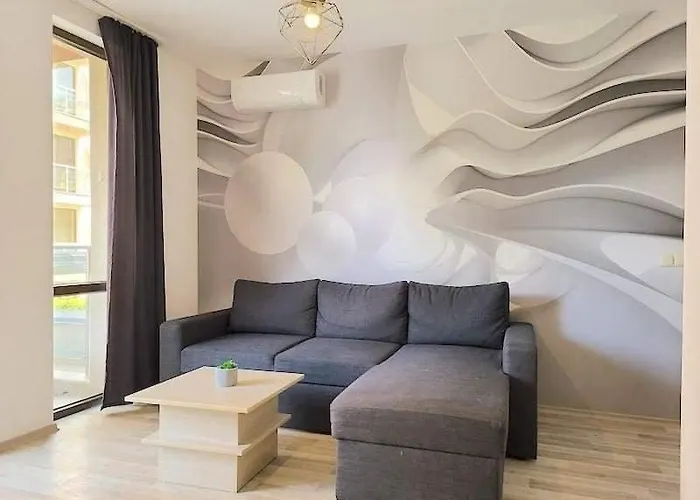 فندق Tarsis Private Apartament