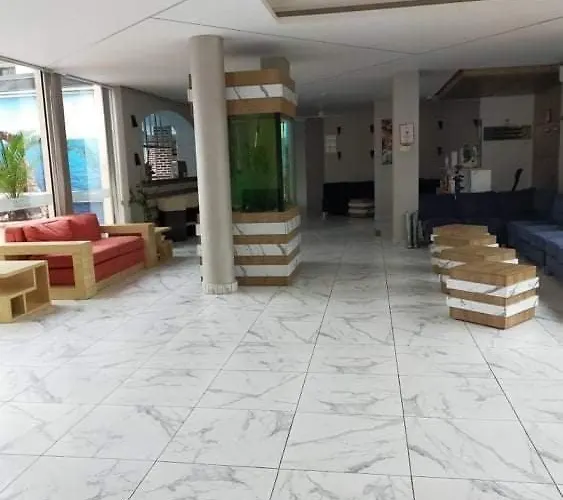 فندق Tarsis Private Apartament