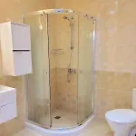 מלון Tarsis Private Apartament *
