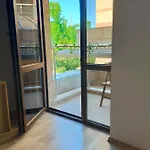 Tarsis Private Apartament מלון *